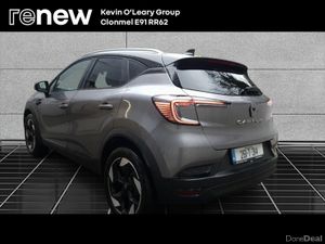 Renault Captur techno TCe 90 MY25 - Image 3