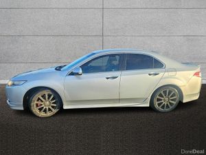 Honda Accord 2.2 i-DTEC EX Auto - Image 2