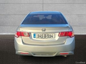 Honda Accord 2.2 i-DTEC EX Auto - Image 3