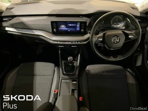 Skoda Octavia Ambition 1.0TSI 110bhp - Image 2