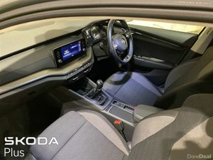 Skoda Octavia Ambition 1.0TSI 110bhp - Image 4