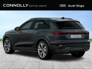 Audi Q6 e-tron Q6 SUV S line e-tron performance 22 - Image 2