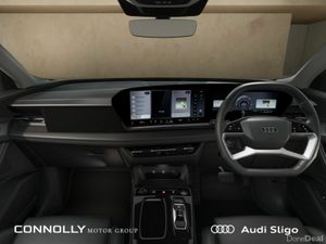 Audi Q6 e-tron Q6 SUV Advance e-tron 185,00 kW 528 - Image 4