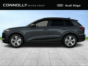 Audi Q6 e-tron Q6 SUV Advance e-tron 185,00 kW 528 - Image 3