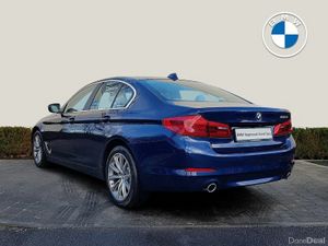 BMW 5-Series 520d SE Auto - Image 2