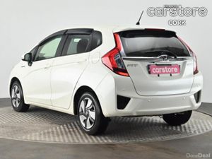 Honda Fit FIT DAA-GP5 HYBRID 5DR AUTO - Image 3