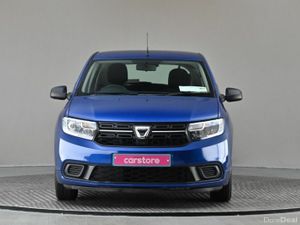 Dacia Sandero 1.0 ALTERNATIVE SCE 75BHP 5SPD - Image 2