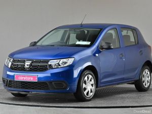 Dacia Sandero 1.0 ALTERNATIVE SCE 75BHP 5SPD - Image 3