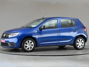 Dacia Sandero 1.0 ALTERNATIVE SCE 75BHP 5SPD - Image 4