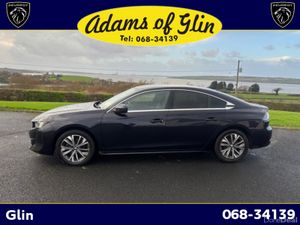 Peugeot 508 ALLURE 1.5 BLUE HDI 130 4DR - Image 2