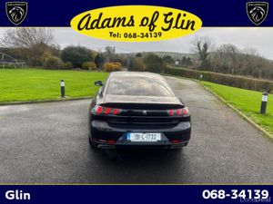 Peugeot 508 ALLURE 1.5 BLUE HDI 130 4DR - Image 4