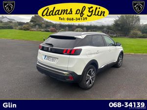 Peugeot 3008 FL ALLURE 1.2 130 AUTOMATIC - Image 2