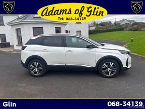 Peugeot 3008 FL ALLURE 1.2 130 AUTOMATIC - Image 3
