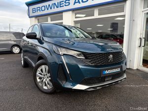 2022 Peugeot 3008 Active Premium - Image 4