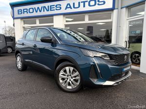2022 Peugeot 3008 Active Premium - Image 3