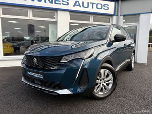 2022 Peugeot 3008 Active Premium - Image 2