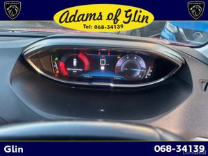 Peugeot 3008 ALLURE 1.6 BLUE HDI 120 4 4DR - Image 2