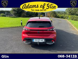 Peugeot 308 ALLURE 1.2 130 AUTOMATIC 6 6.4 4 - Image 4