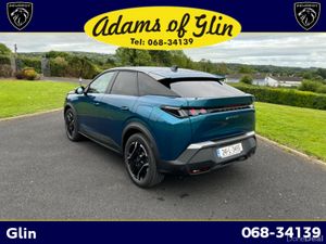 Peugeot 3008 New Peugeot 3008 - Image 4