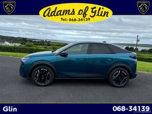 Peugeot 3008 New Peugeot 3008 - Image 2