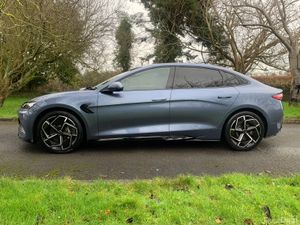 BYD SEAL 2024 AWD EXCELLENCE 530 BHP !! - Image 3