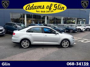 SEAT Toledo 1.6 TDI 115HP SE ADV 4DR - Image 4