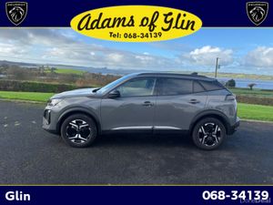 Peugeot 2008 ALLURE 1.2 MILD-HYBRID 13 - Image 4