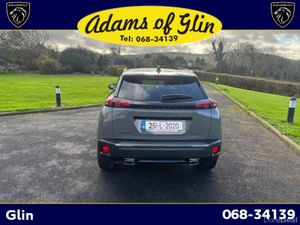 Peugeot 2008 ALLURE 1.2 MILD-HYBRID 13 - Image 2