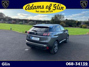 Peugeot 3008 FL ALLURE 1.5 BLUE HDI 13 130 6.2 - Image 3