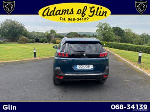 Peugeot 5008 FL ALLURE PACK 1.5 BLUE H HDI 13 - Image 2