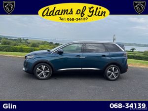 Peugeot 5008 FL ALLURE PACK 1.5 BLUE H HDI 13 - Image 3