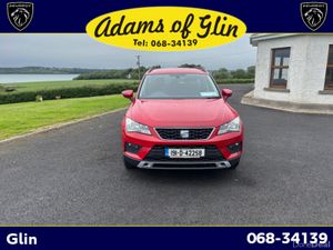 SEAT Ateca 1.6 TDI 115HP SE 5DR - Image 2