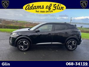 Peugeot 2008 ALLURE 1.2 130bhp - Image 3