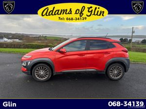 Hyundai KONA EXECUTIVE 1.7crdi DIESEL - Image 2