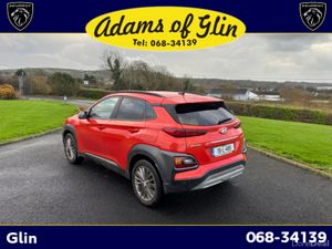 Hyundai KONA EXECUTIVE 1.7crdi DIESEL - Image 3