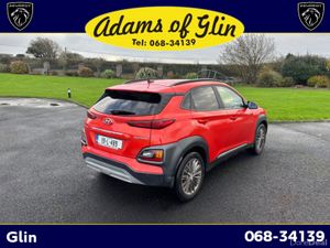 Hyundai KONA EXECUTIVE 1.7crdi DIESEL - Image 4