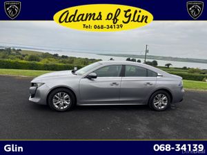 Peugeot 508 ACTIVE 1.5 BLUE HDI 130 4DR - Image 2