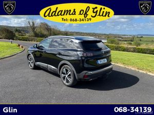 Peugeot 3008 GT 1.2 MHEV 136 E-DCS6 4DR - Image 3
