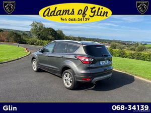 Ford Kuga TITANIUM 1.5 TDCI 120PS 4DR MAN - Image 3