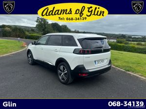 Peugeot 5008 FL ALLURE 1.5 BLUE HDI 13 130 6.2 - Image 3