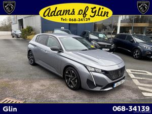 Peugeot 308 ALLURE 1.5 HDI AUTO 130 4DR - Image 4