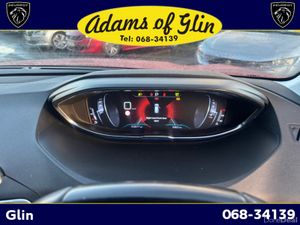 Peugeot 3008 ALLURE 1.2 130 AUTOMATIC 6.3 4 - Image 3