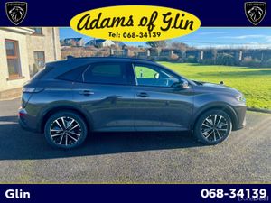 DS Automobiles DS 7 PALLAS 1.5 HDI - Image 2