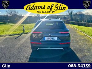 DS Automobiles DS 7 PALLAS 1.5 HDI - Image 4