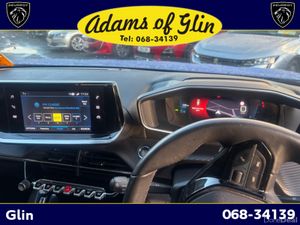 Peugeot 2008 ALLURE 1.2 100 6.4 4DR - Image 2