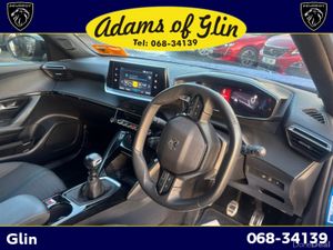 Peugeot 2008 ALLURE 1.2 100 6.4 4DR - Image 3