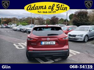 Nissan Qashqai 1.5 DSL SE MY20 4DR - Image 2