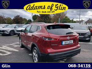 Nissan Qashqai 1.5 DSL SE MY20 4DR - Image 3
