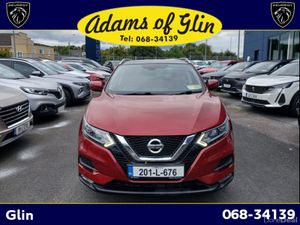 Nissan Qashqai 1.5 DSL SE MY20 4DR - Image 4