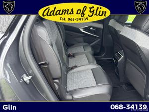 Peugeot 5008 ALLURE Hybrid 145bhp E-DSC - Image 3